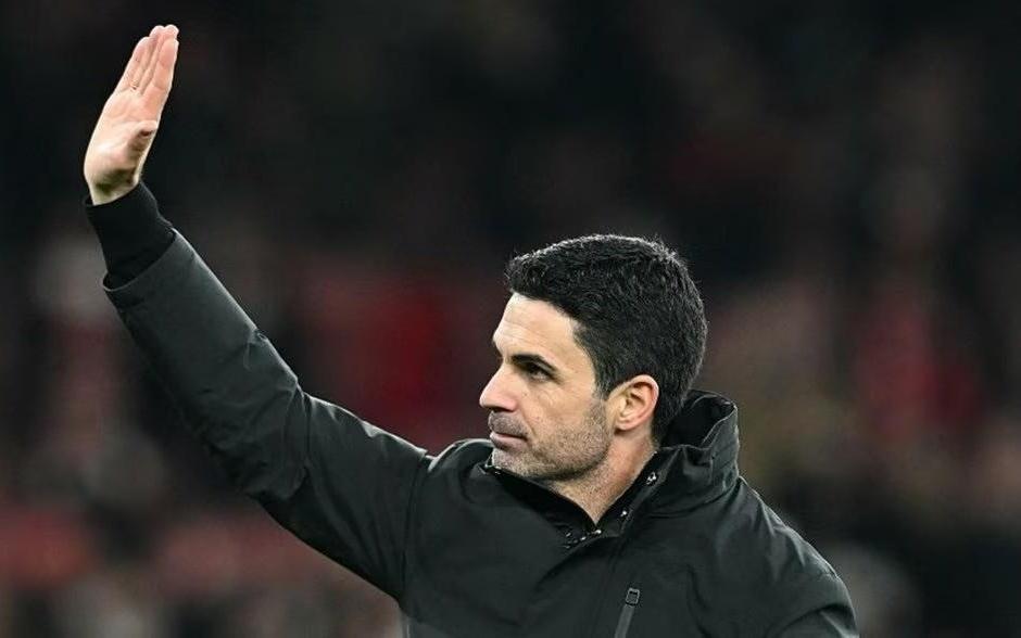 塔帅：我们创造了很多纪录，但希望把纪录转化为5月份的成绩