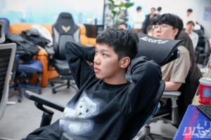 被一键扫荡了！吧友们觉得BLG今天惨败的原因在哪？