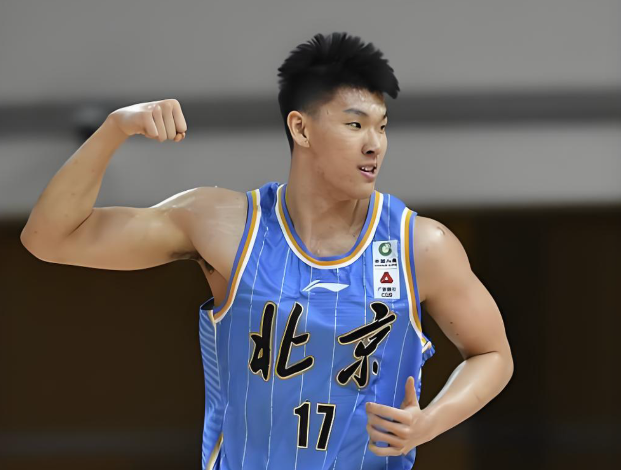 输山西6分！揪出3大“废柴”，坑惨了首钢队