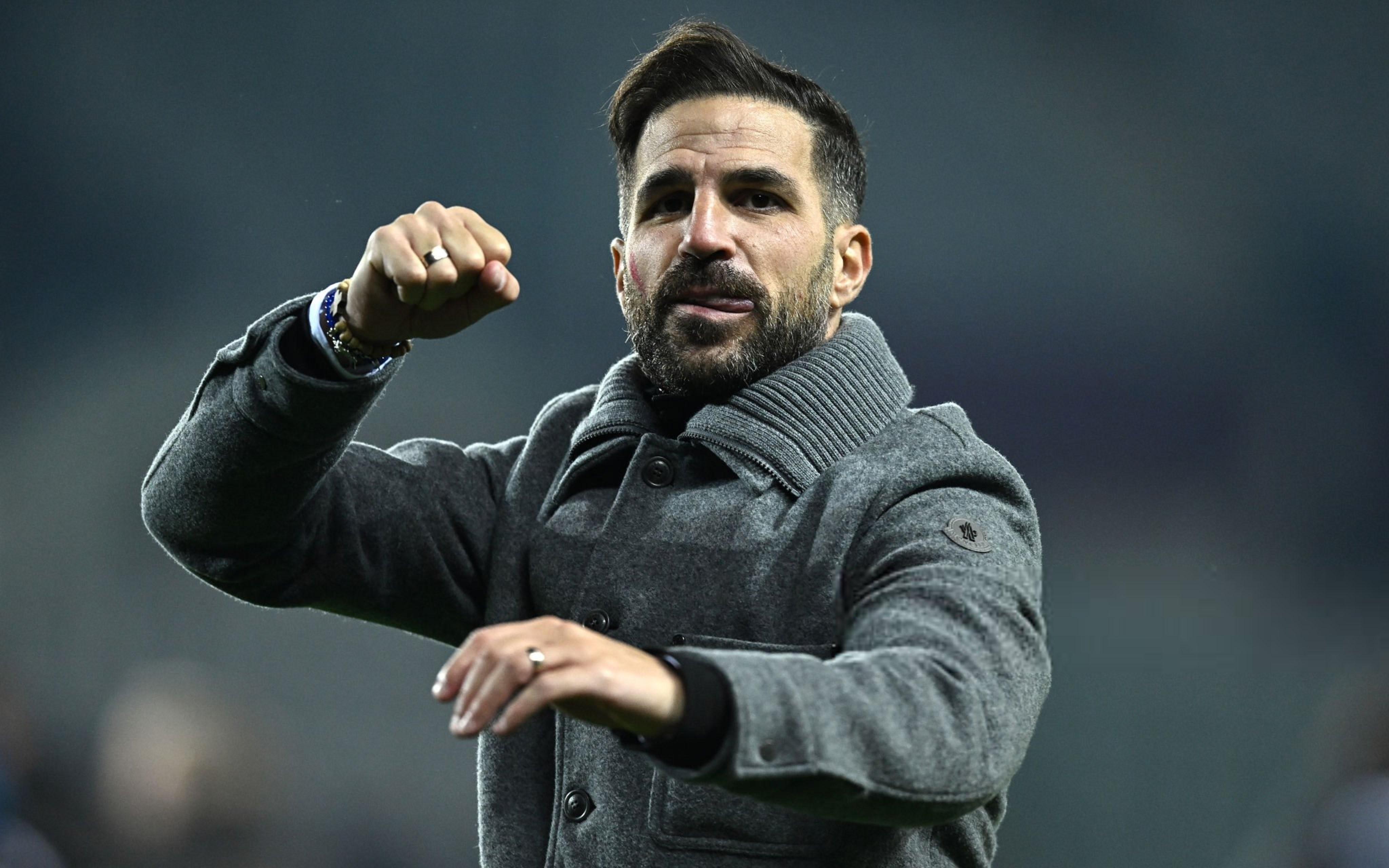 小法：我吃着爆米花看阿森纳vs拜仁，这