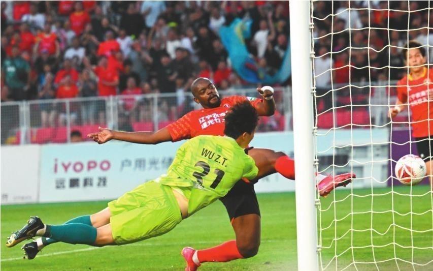 有戏，铁人队或将带来新惊喜