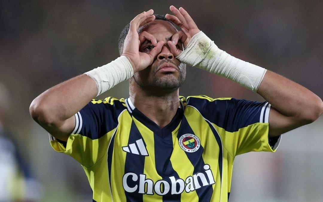 罗马诺：尤文和费内巴切关于恩内斯里的交易已进入最后阶段