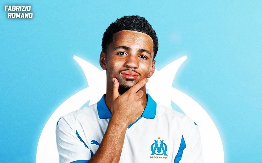 HWG！罗马诺：阿森纳小将恩瓦内里租借