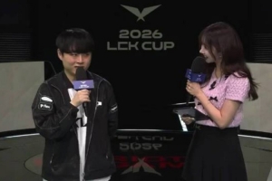 ShowMaker：我们教练还没有感受到语音介入这个新赛制的有趣之处