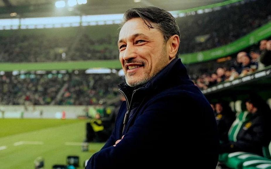 客场险胜老东家狼堡，科瓦奇迎执教生