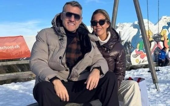 维埃里：国米阵容全意甲最强弗拉泰西