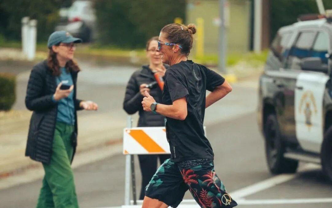 破风即破速：竞速跑鞋的又一速度密码