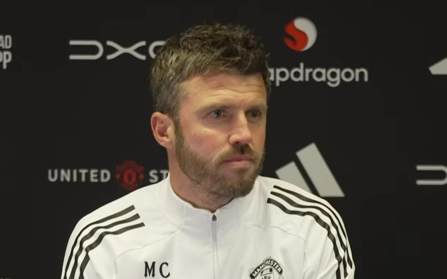 卡里克：利马接近复出，德利赫特没啥进