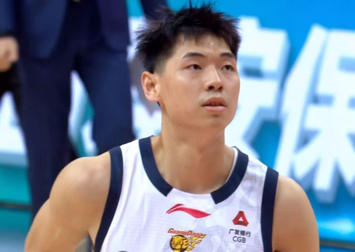 崔永熙还不够！CBA最强锋线或被杜锋