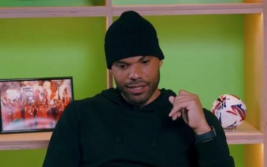 莱斯科特：后卫和门将不被谈论是好事库尼亚的控球很重要