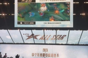 媒体人：最没有悬念的年度最受欢迎选手TheShy人气每年打就有