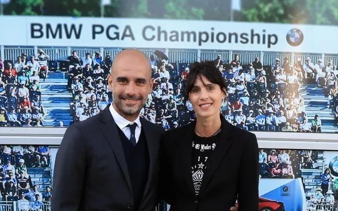 太阳报：瓜帅准备在巴塞罗那买一套价