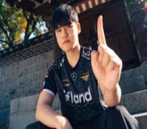 卡车人说话！曾有极端T1粉丝要求换掉Guma而如今Gumayusi三冠加身并收获FMVP