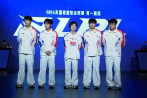 LGD告别第一赛段：我们会努力寻求改变，解决沟通协同决策等问题