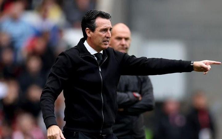 埃梅里：面对联赛和欧战，球队需要快速恢复，找回我们的特色