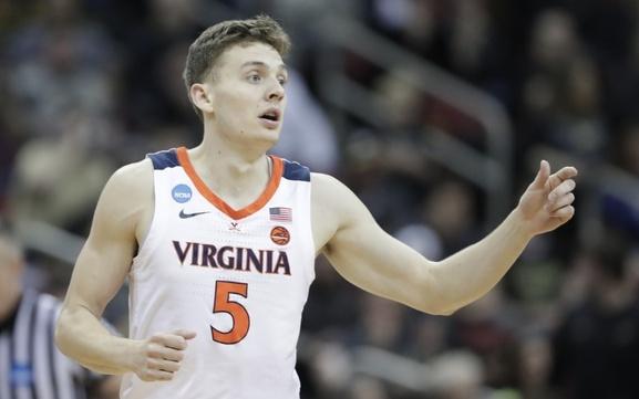 正式签约！美国男篮后卫加盟山西，携手迪亚洛，奈特或离队