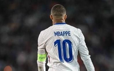 记者：姆巴佩尚未被排除参加西班牙超级杯的可能性