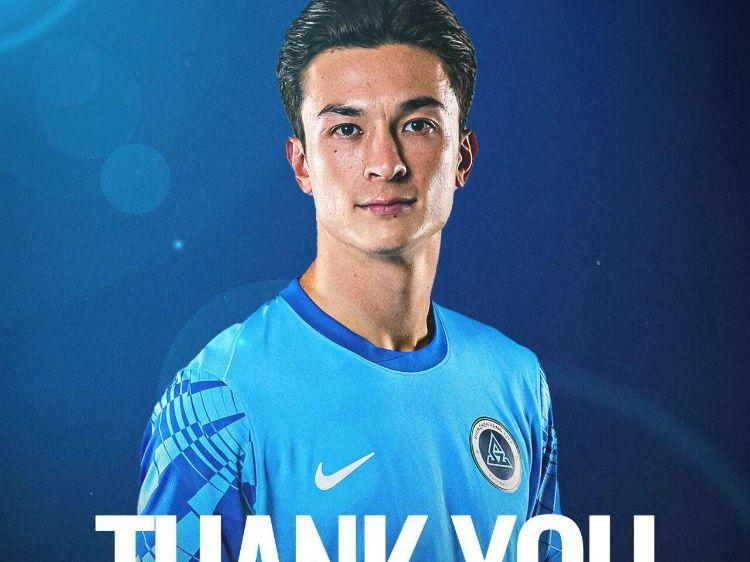 中超转会动态：保级队再官宣5名内援