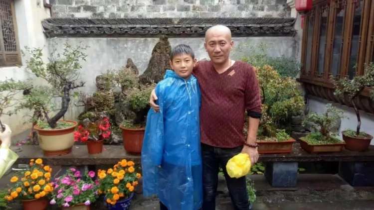 杨皓宇：超级杯前看小说放松父亲算是我的足球启蒙教练