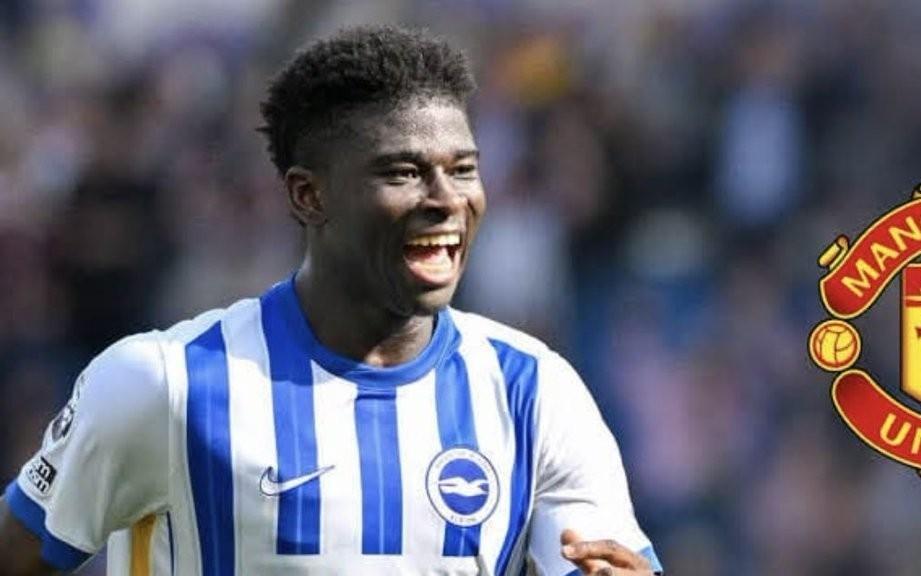 记者：赛季中期不会出现关于巴莱巴的闹剧，曼联不会采取行动