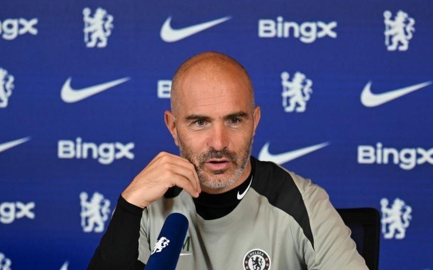 马雷斯卡：对阵狼队会进行适当轮换，对