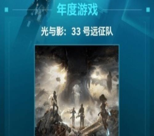 杰夫让玩家们为TGA打分：超33%的人给出最低评价！