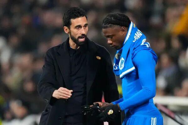 全场冷板凳！皇马29岁中场遭新帅冷落冬窗或转战英超