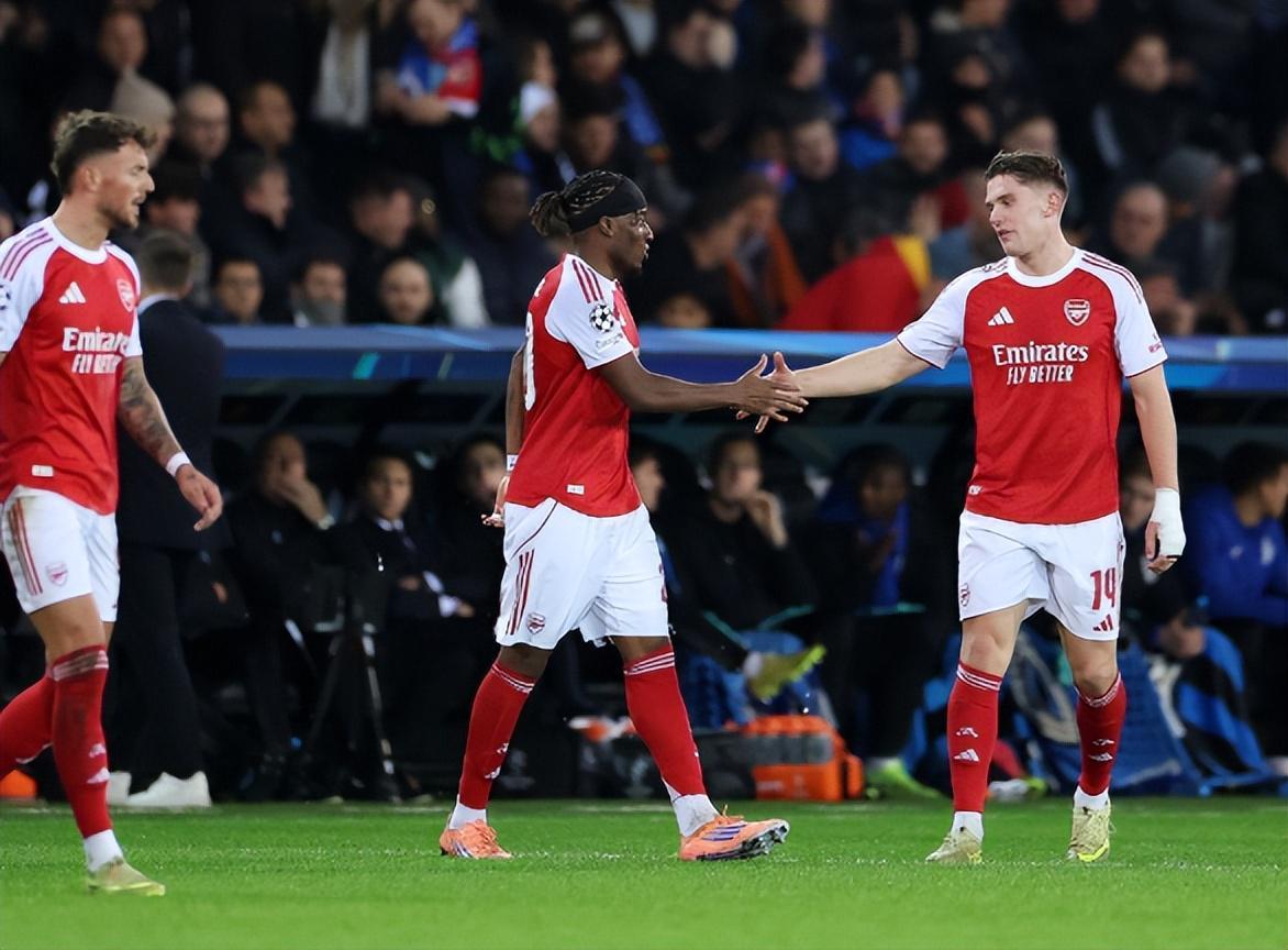 30！切尔西旧将世界波+双响，马丁破25