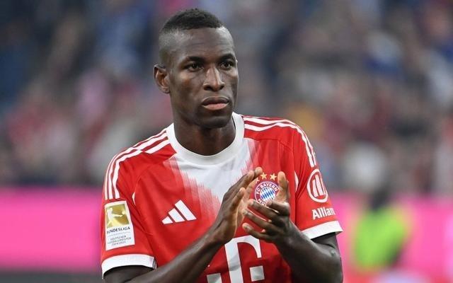 罗马诺：即便拜仁明夏不买断杰克逊，球员也可能转会其他俱乐部