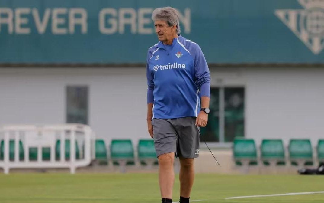 佩工：所有球员的状态都相当不错，西甲