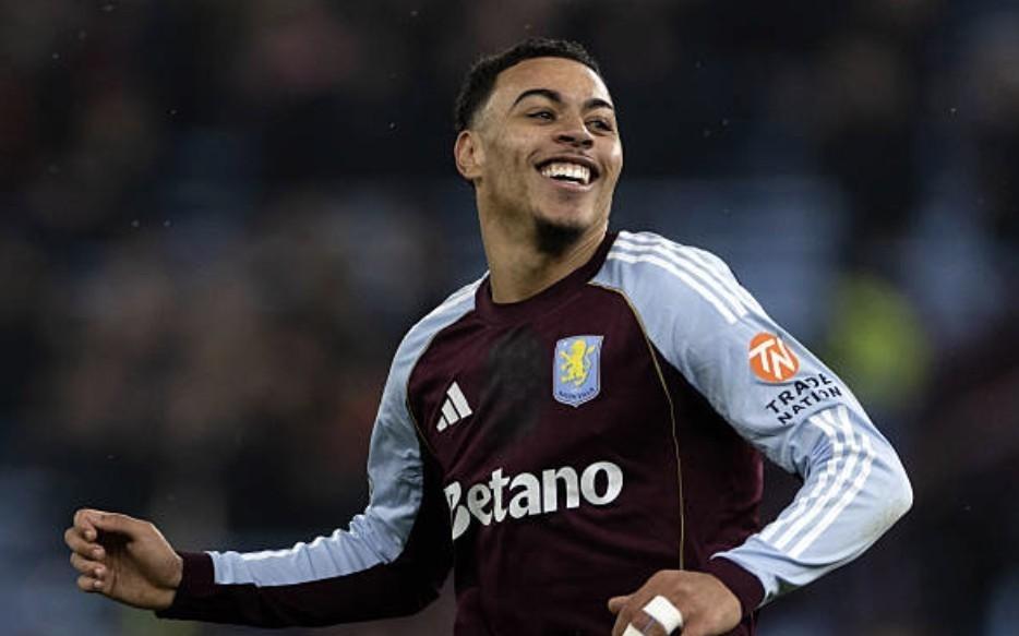 摩根罗杰斯：曼联实力很强状态很好主