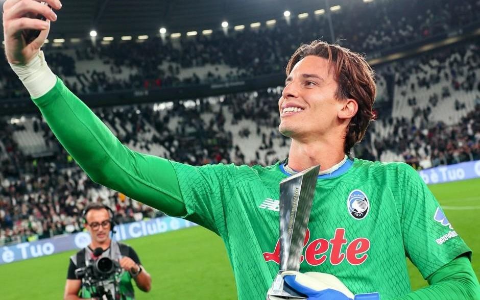 斯基拉：亚特兰大要续约卡尔内塞基，一