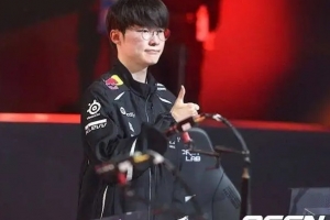Faker：发挥Peyz自信心以及选进攻性英雄时，团队要给予充分支持