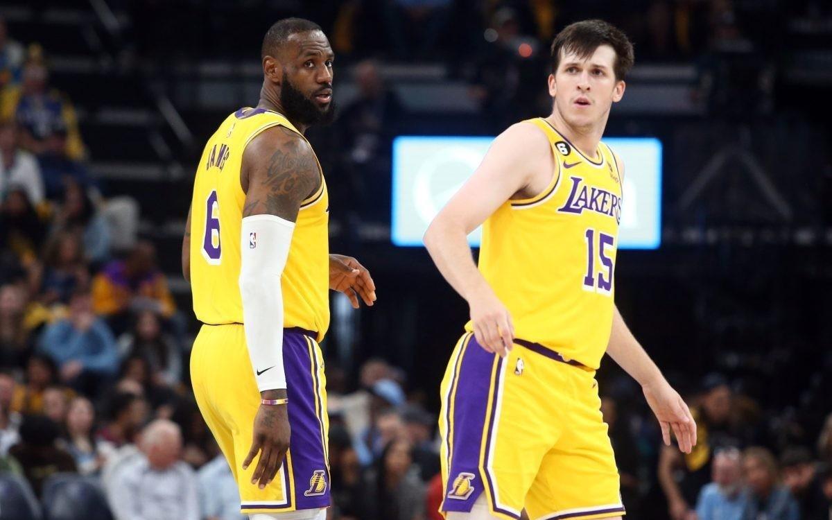 Skip:里夫斯在关键时刻的表现远胜于詹姆斯