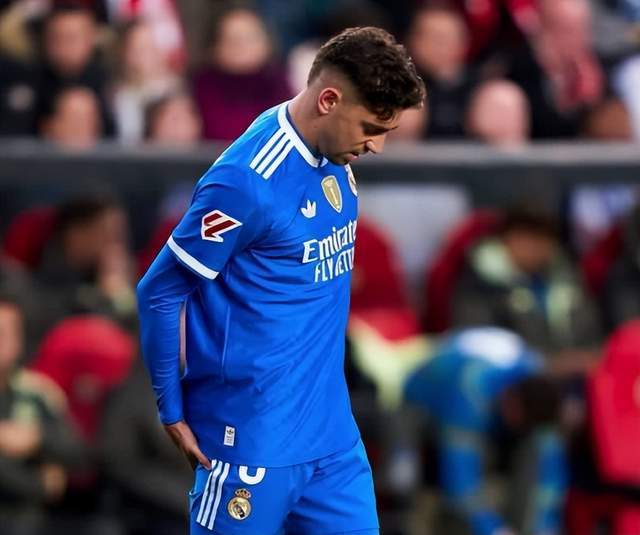 官宣！皇马1.3亿巨星受伤：休战10天退