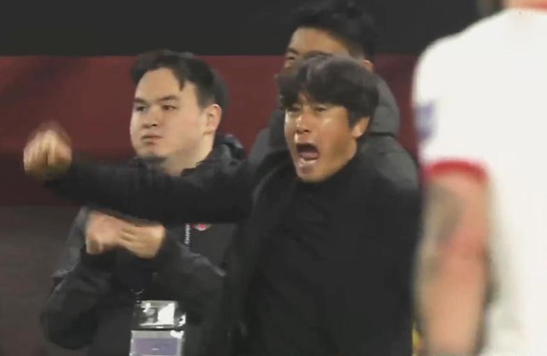 2200！亚冠疯狂一夜！蓉城憾平神户中超