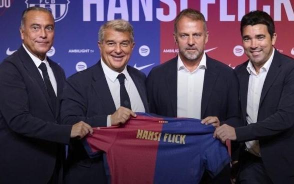 吃一堑长一智，每体：巴萨今年不会再出现球员无法注册事件