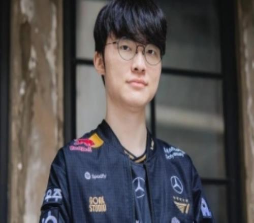 一骑绝尘！里程碑：Faker达成国际赛事击杀数1100成就