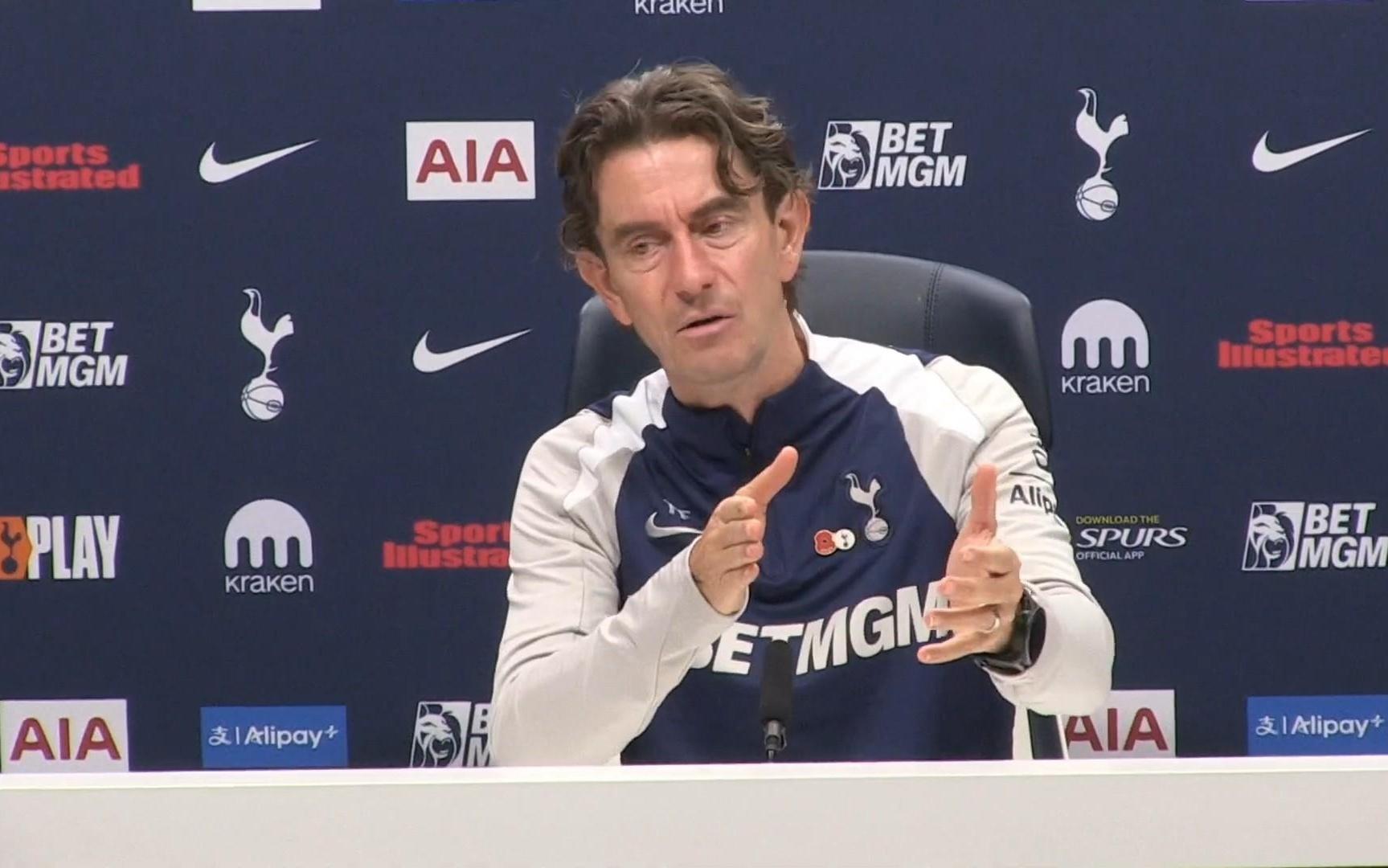 弗兰克：我们的目标是让索兰克在国际