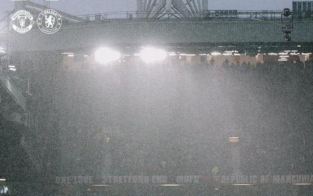 天克切尔西英超客战曼联33场仅6胜，是交手10+对手的最低胜率