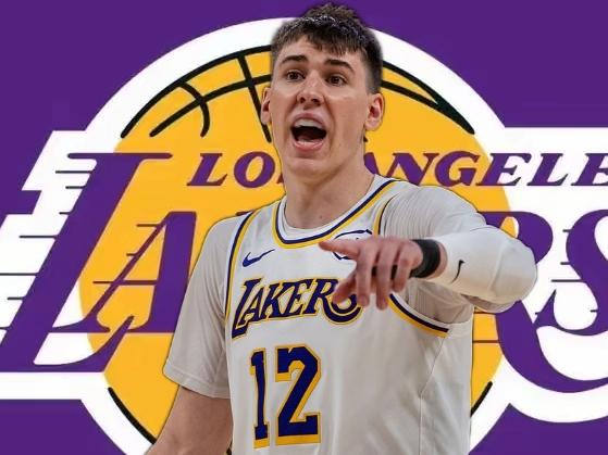 26分+21分！东契奇身边最稳定的射手，这下湖人真可以交易八村了