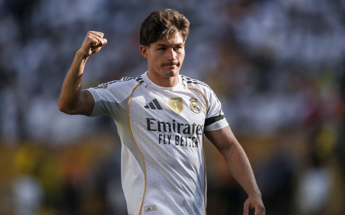 记者：伯恩茅斯报价弗兰加西亚，但被皇