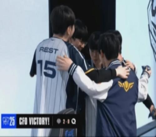 PCS解说发文：10年，我们已经等了10年了！我们回来了！