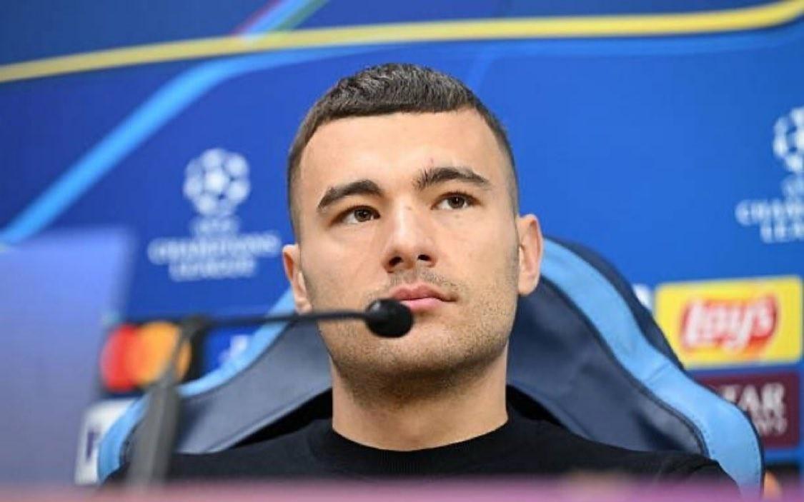 布翁焦尔诺：队内关系我们对孔蒂有信