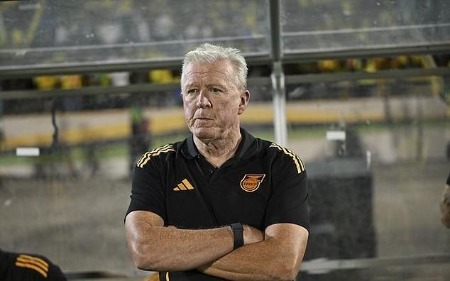 无缘直通世界杯后麦克拉伦辞职，迪尼