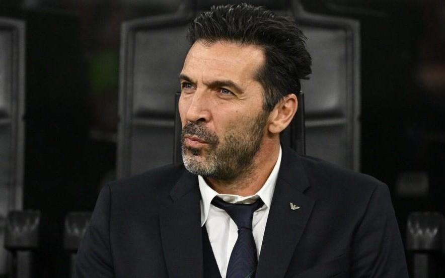 布冯：意大利国家队已经展现出了复苏