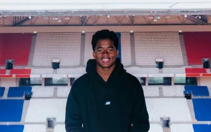 恩德里克：希望能和巴西队去世界杯相