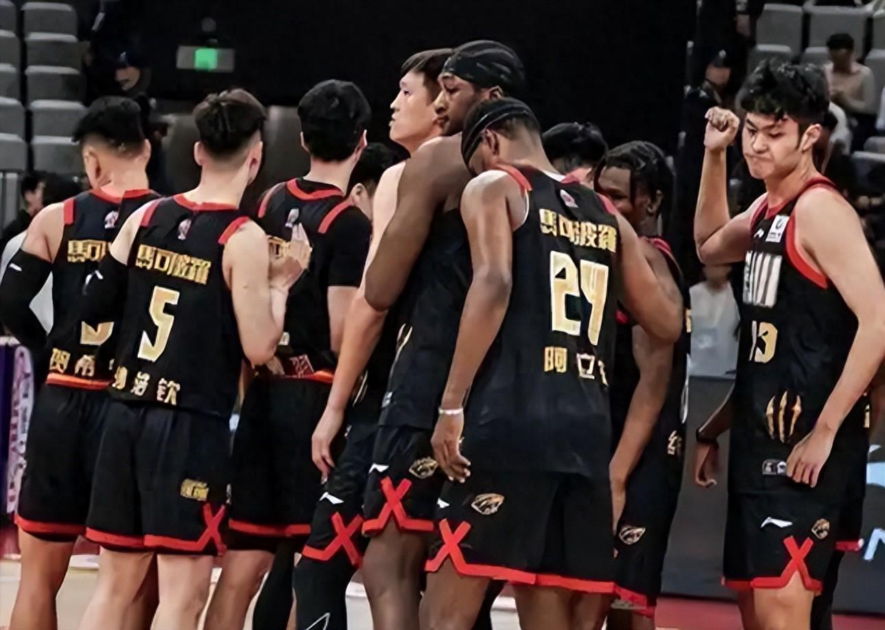 CBA3月24日直播时间表：央视5台直播