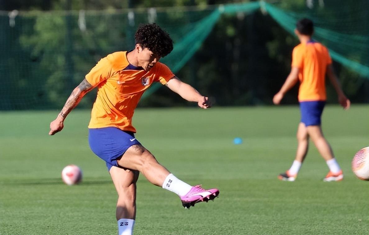 意外！鲁能补强前腰为何没考虑过前上港核心外援曾带队拿双冠王