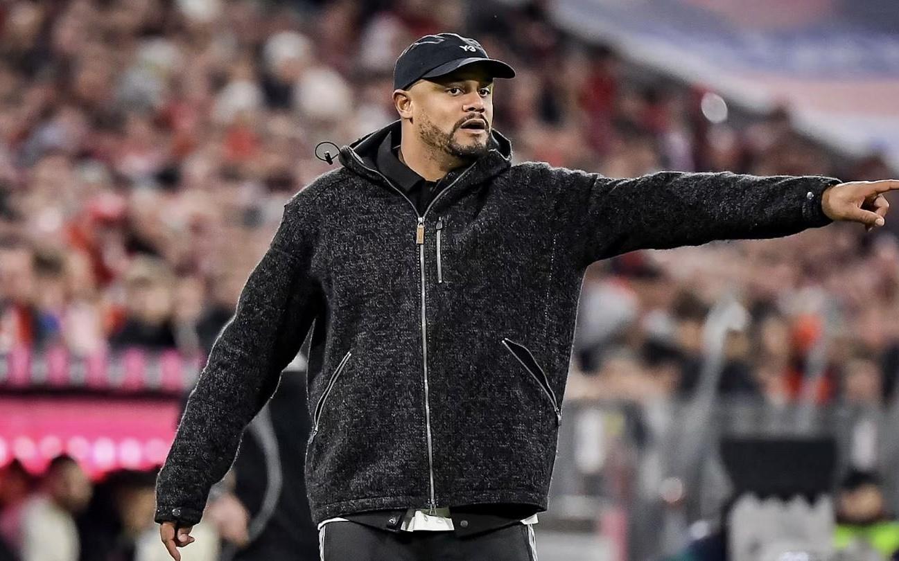 孔帕尼：我们已赢了15场但这还不够很